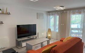 Appartement Cauterets, 4 pièces, 6 personnes - FR-1-234-254